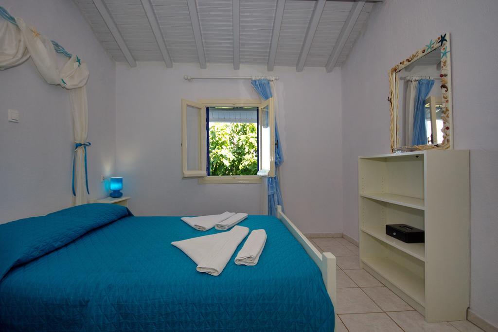 Mourtero House Villa Kalamakia Ngoại thất bức ảnh