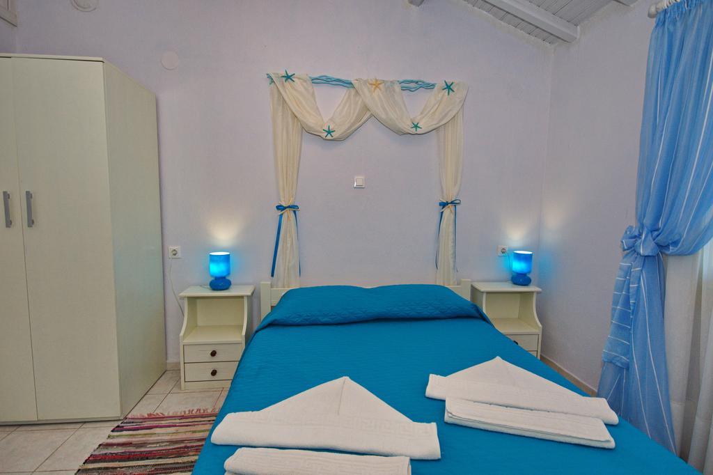 Mourtero House Villa Kalamakia Ngoại thất bức ảnh