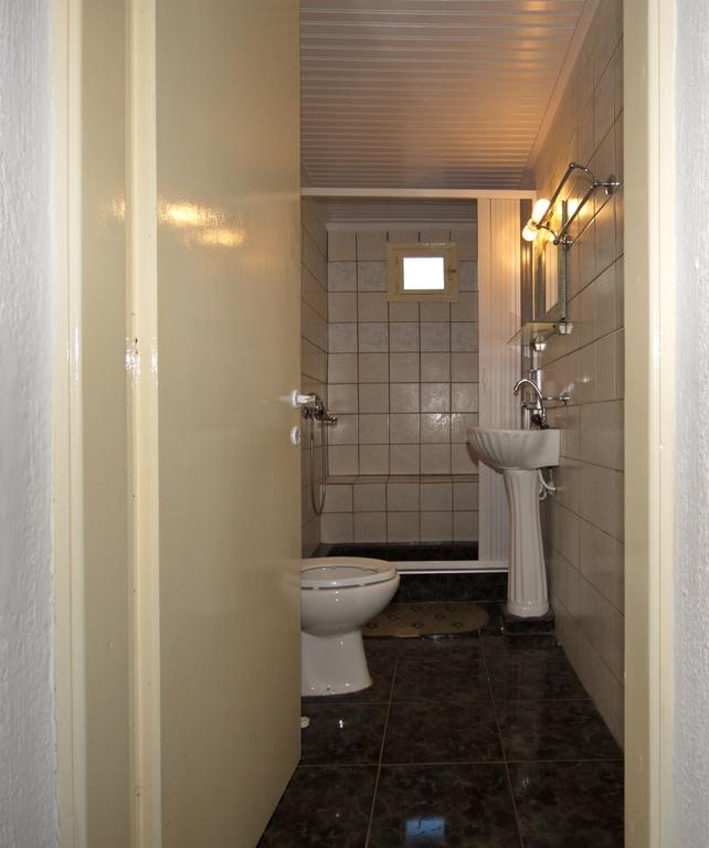 Mourtero House Villa Kalamakia Ngoại thất bức ảnh