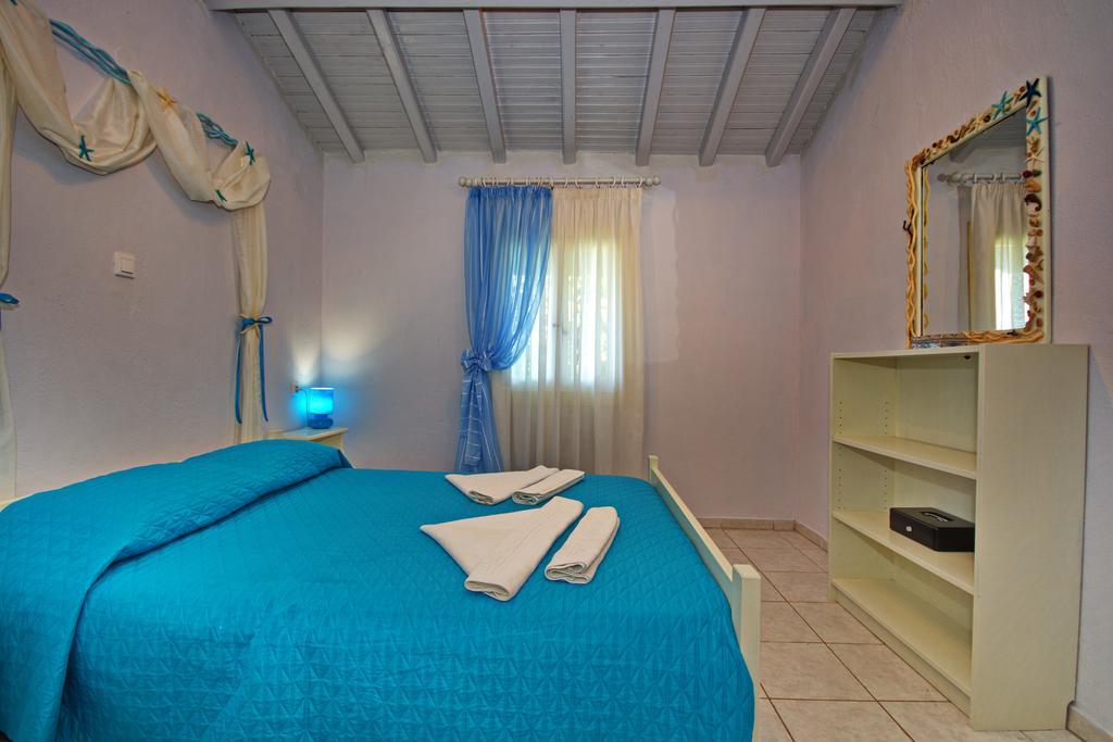 Mourtero House Villa Kalamakia Ngoại thất bức ảnh
